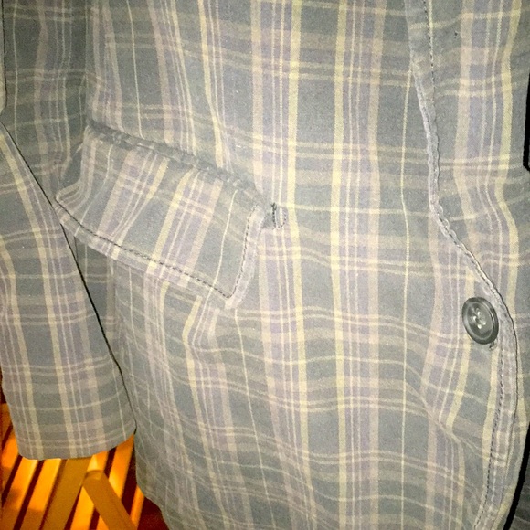 Mens blazer - Picture 4 of 12